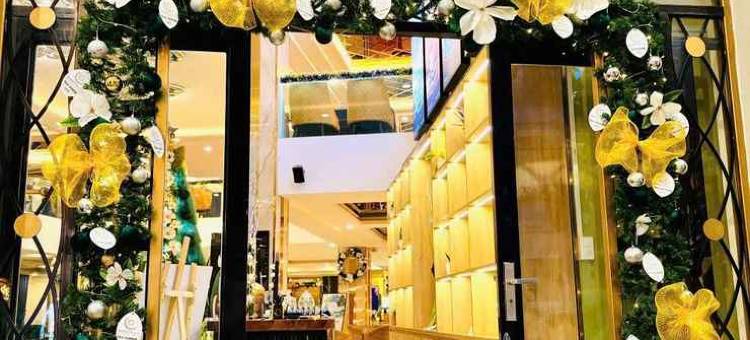 散黛尔百合酒店(SANDALS LILY HOTEL)图片