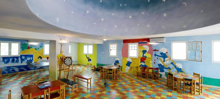 麦地那日光浴及海水浴酒店(Medina Solaria and Thalasso)图片