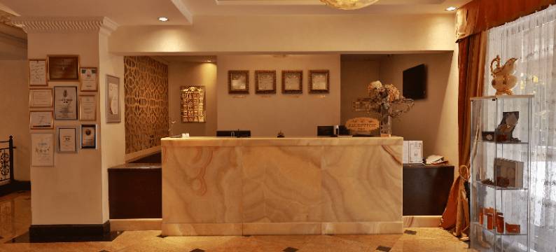 普利莫雷兹水疗大酒店(Primoretz Grand Hotel & Spa)图片