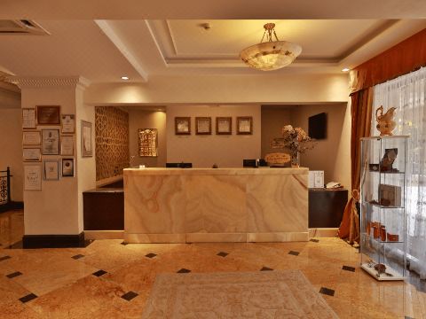 Primoretz Grand Hotel & SpaHotel Overview