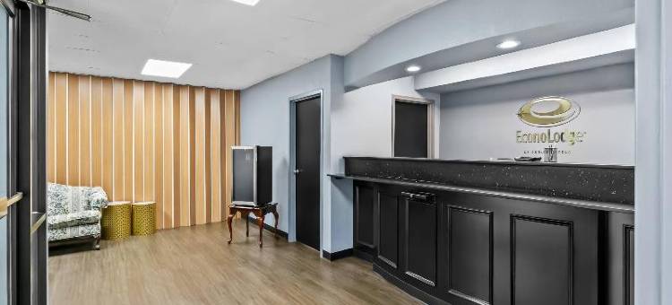 伊尔伯顿伊克诺旅馆(Econo Lodge Elberton)图片