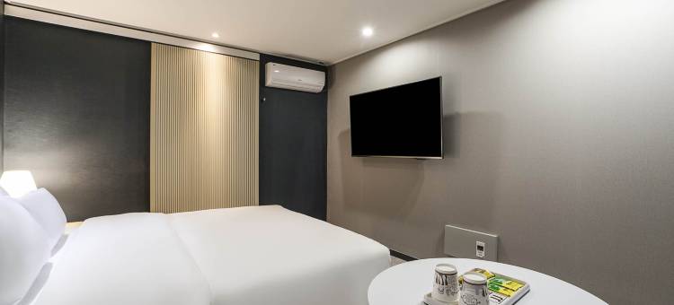 JJ酒店(JJ Hotel)图片