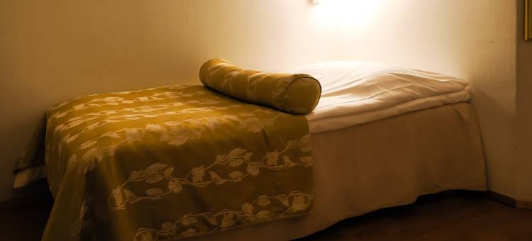赫尔辛基芬兰公园酒店(Finlandia Park Hotel Helsinki)图片