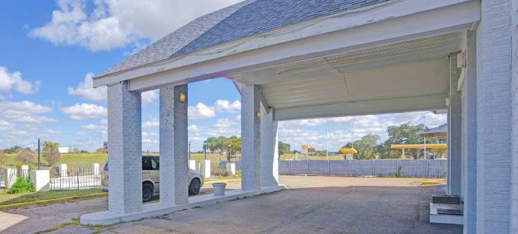 日落酒店 O Flatonia I - 10(Sunset Inn by Hotel O Flatonia I - 10)图片