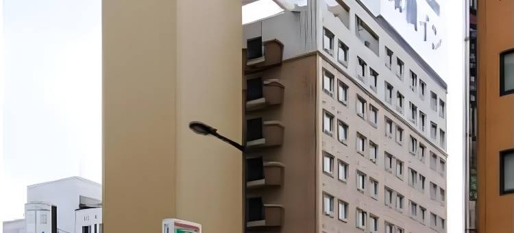 东横INN-小仓站新干线口(Toyoko Inn Kokura Eki Shinkansen Guchi)图片