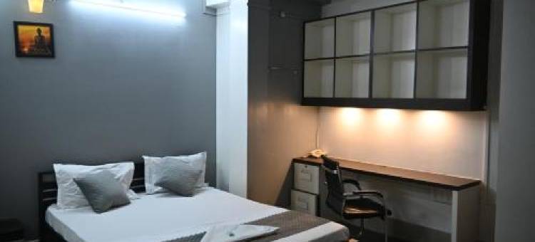 玛雅皇家旅馆(Hotel Maurya Royal)图片