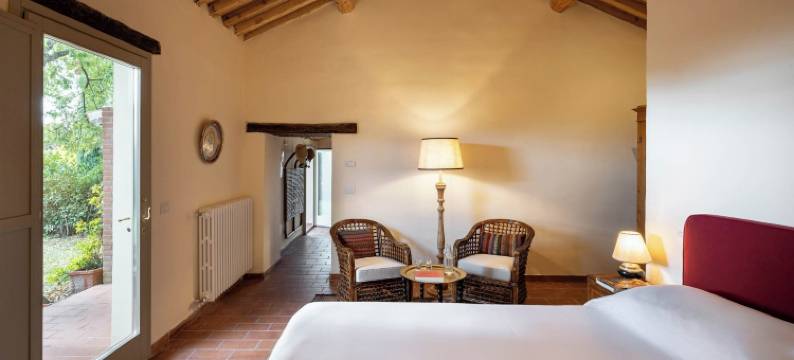 洛坎达丰特卢帕(Locanda Fontelupa)图片