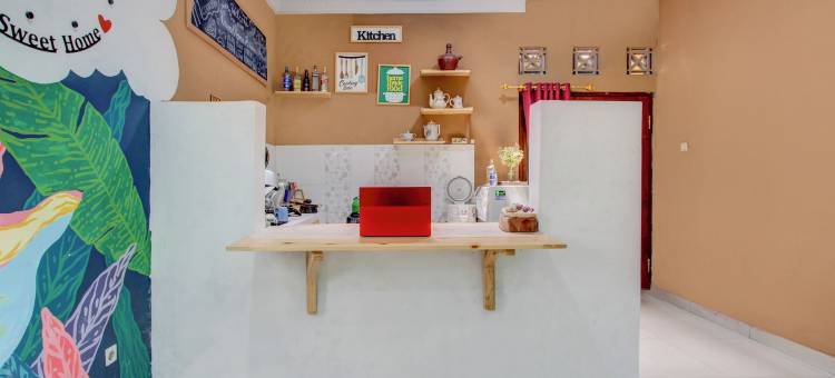 OYO 94851 瓦图伦邦 1 旅馆(OYO 94851 Watulumpang 1 Guest House)图片