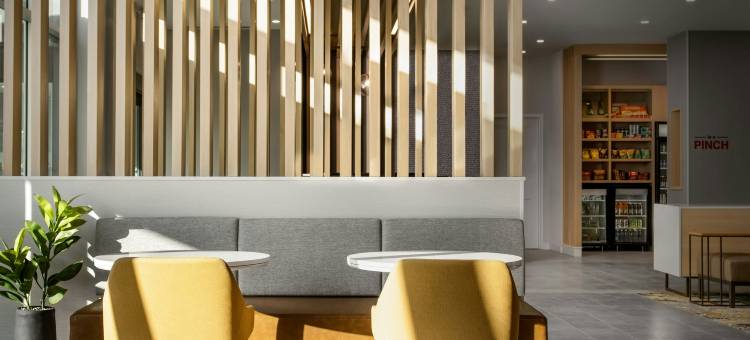 TownePlace Suites by Marriott Tecumseh Windsor图片