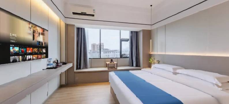 星辰酒店(东莞厚街会展中心店)图片