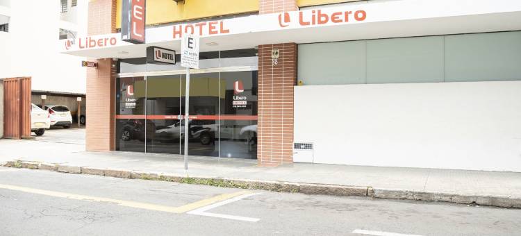 Libero酒店(Libero Hotel)图片
