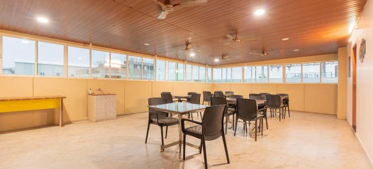 Treebo 精英旅馆(Treebo Elite Inn)图片