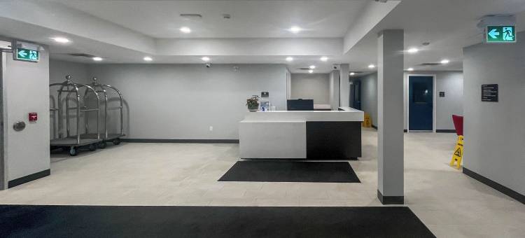 Studio 6 – 福特弗朗西斯，安大略省(Studio 6 Fort Frances, ON)图片