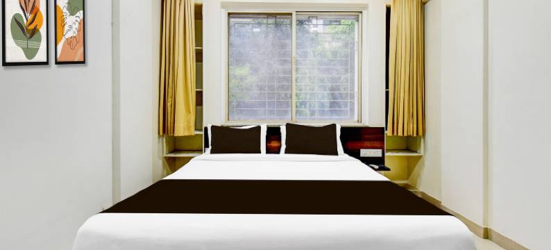Fabhotel Woods Regency酒店(Hotel O Balewadi Formerly Woods Regency)图片