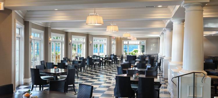 Inn at Bay Harbor, Autograph Collection图片