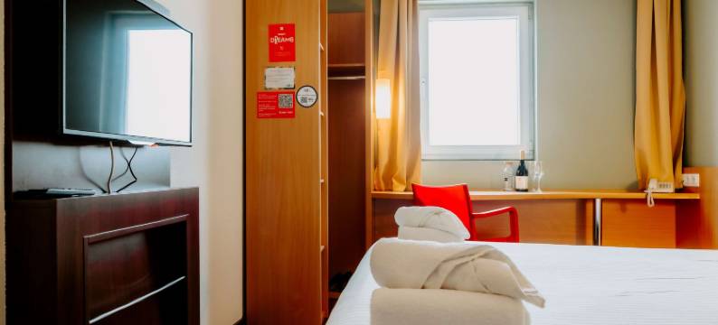 宜必思索非亚机场酒店(Ibis Sofia Airport Hotel)图片