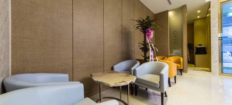 九里加玛印度普莱森特酒店(Guri Galmae Indi Present Hotel)图片