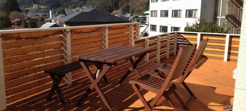 放松别墅(Villa Relax)图片