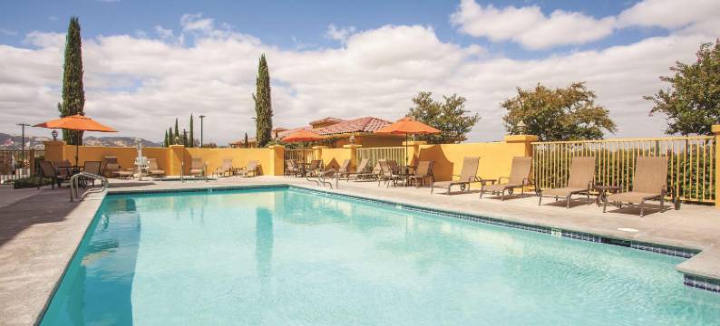 帕索罗布尔斯拉昆塔温德姆套房酒店(La Quinta Inn & Suites by Wyndham Paso Robles)图片