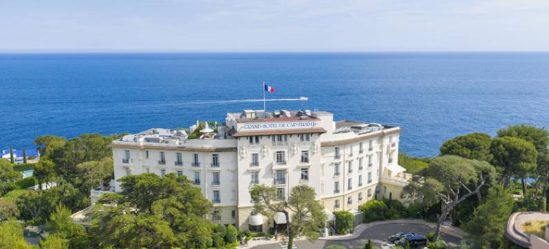 卡普费拉大酒店(四季集团旗下酒店)(Grand-Hotel du Cap-Ferrat, A Four Seasons Hotel)图片