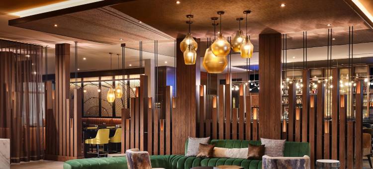 福里斯特酒店, 凯悦臻选旗下(The Forester Hotel)图片