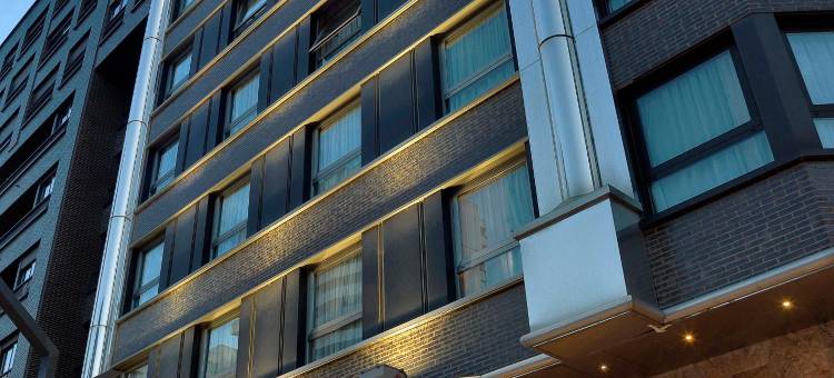 格兰维亚酒店(Hotel Gran Via)图片