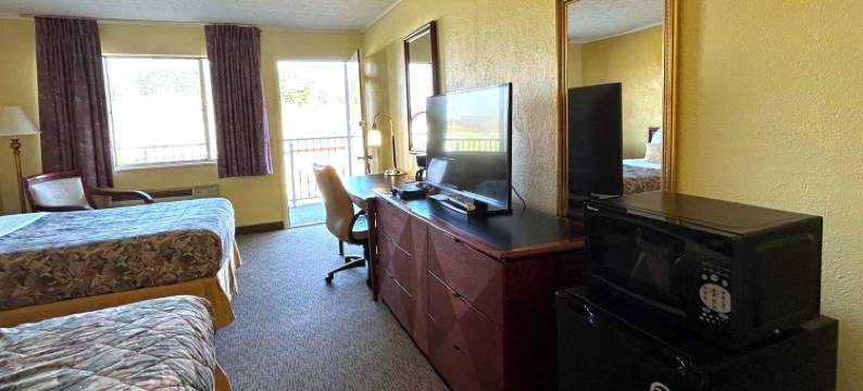 Lake Logan Inn图片