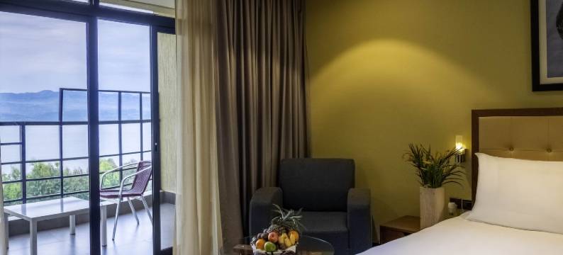 Mantis Kivu Marina Bay Hotel图片