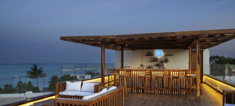 曼缇斯南威梦想酒店(Nungwi Dreams by Mantis)图片