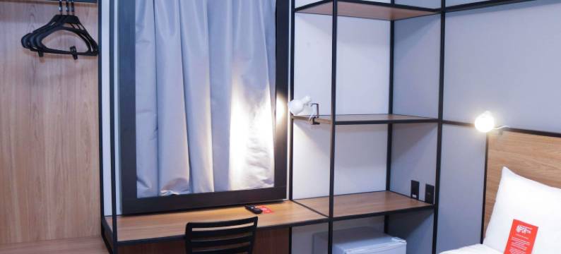 东普里马韦拉宜必思酒店(2025 年 12 月开业)(Ibis Primavera Do Leste (Opening December 2025))图片