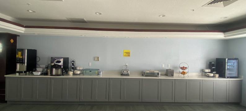 温德姆道奇城戴斯酒店(Days Inn by Wyndham Dodge City)图片