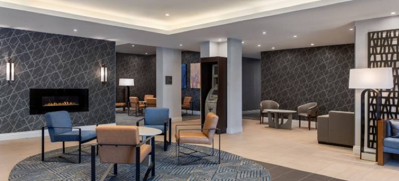 希尔顿Homewood套房-安大略阿贾克斯(Homewood Suites by Hilton Ajax)图片