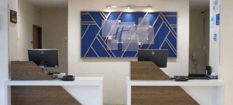 智选假日套房酒店威尔逊市中心(Holiday Inn Express & Suites WILSON-DOWNTOWN by IHG)图片