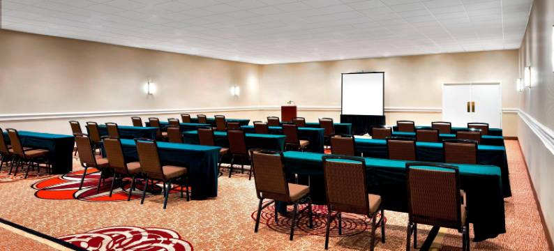 喜来登坦帕布兰登酒店(Sheraton Tampa Brandon Hotel)图片