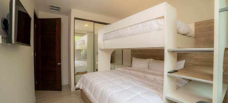 Miramar 5D 3 bdr Ocean View in Los Suenos图片