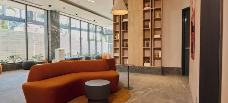 Acueducto Hotel图片