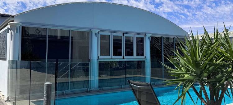 宜必思尚品布罗肯希尔酒店(Ibis Styles Broken Hill)图片