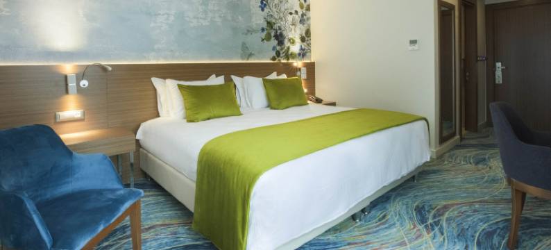 宜必思尚品伊兹密尔波诺瓦酒店(Ibis Styles Izmir Bornova)图片