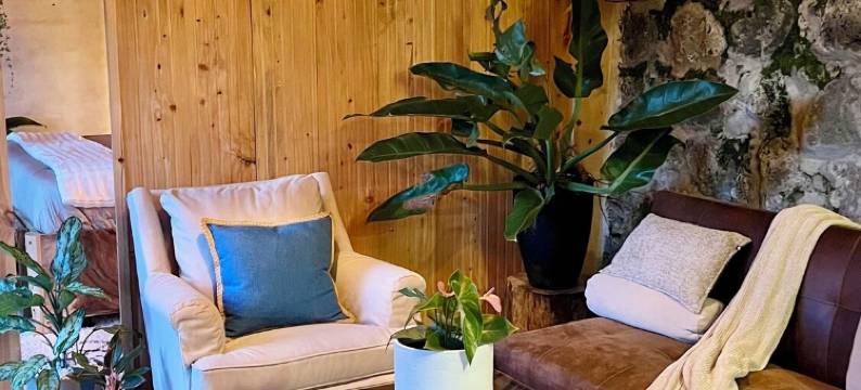 洛斯纳兰霍斯度假屋(Los Naranjos Town Houses)图片