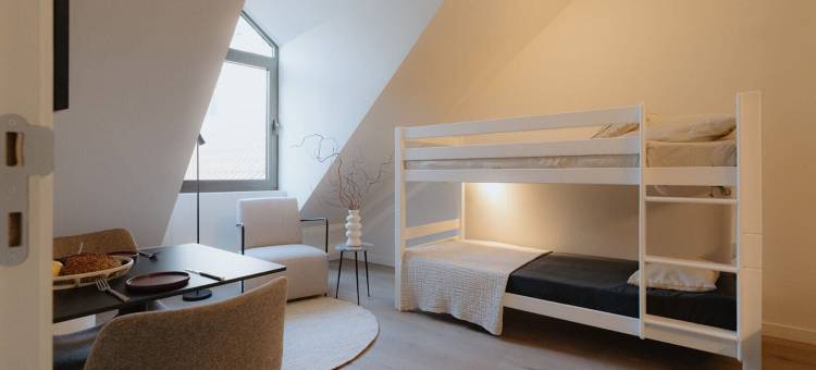 Stay-C的安特卫普Raibu(RAIBU ANTWERP by STAY-C)图片