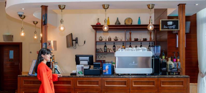 玛吉里斯阿布扎比美爵住宅酒店(Majlis Grand Mercure Residence Abu Dhabi)图片