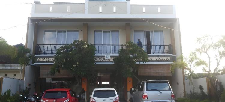 新加拉惹曼达里酒店(Mandari Hotel Singaraja)图片