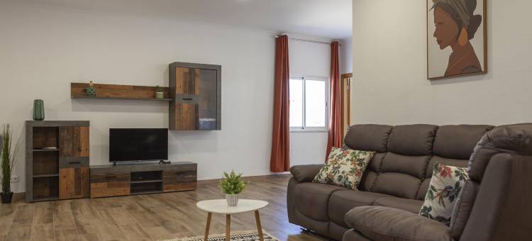 HH 01 - Bedroom 1 in Olive Hills Guesthouse图片