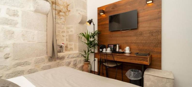 历史悠久的韩隐居处(Historic Han Hideaway)图片