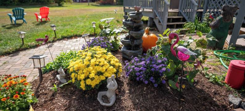 皮瑞海军上将旅馆(Admiral Peary Inn)图片