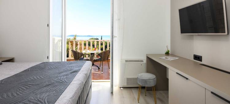 杜布罗夫尼克全景别墅旅馆(Villa Panorama Dubrovnik)图片