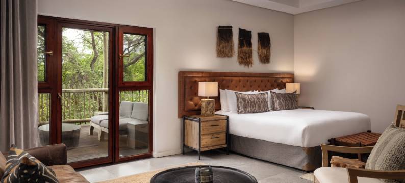 克鲁格大门万豪普罗蒂酒店(Kruger Gate Hotel)图片