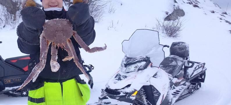 奥特奥斯提德旅馆(Atte Arstider)图片