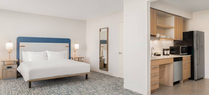 丹佛桑顿希尔顿欣庭酒店(Homewood Suites by Hilton Thornton Denver)图片