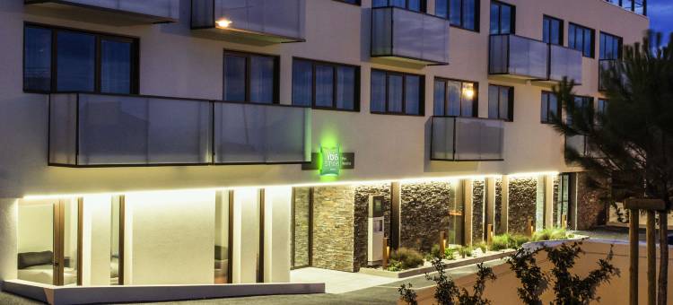 宜必思尚品科利乌尔旺德尔港酒店(Ibis Styles Collioure Port-Vendres)图片